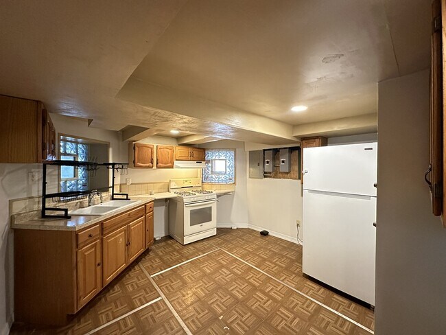 4948 N Albany Ave, Unit GF in Chicago, IL - Building Photo - Building Photo