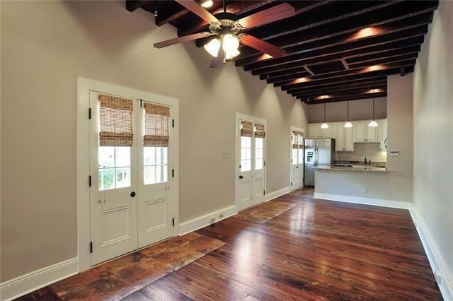 1041 Ursulines Ave in New Orleans, LA - Building Photo - Building Photo