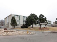 Building Photo - Airlan Arms Apartments in Colorado Springs, Colorado