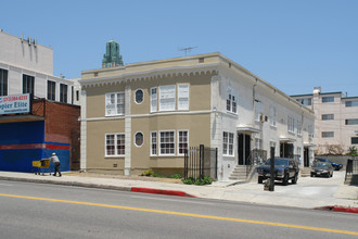 2889 W 7th St in Los Angeles, CA - Building Photo - Building Photo