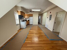 683 Tremont St in Boston, MA - Building Photo