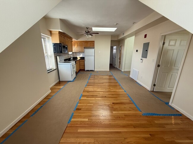 property at 683 Tremont St