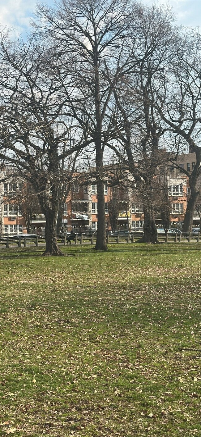 315 Mt Eden Pkwy in Bronx, NY - Building Photo - Building Photo