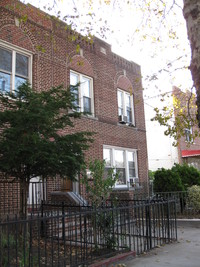 2363 E 22nd St in Brooklyn, NY - Building Photo - Building Photo