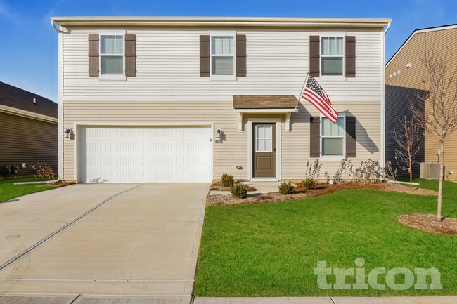 property at 11904 Moorfield Ln