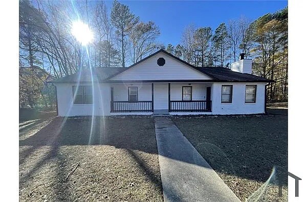 203 Glendale Ct in Stockbridge, GA - Building Photo - Building Photo