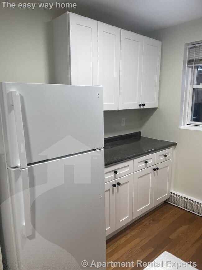 402 Highland Ave in Somerville, MA - Building Photo - Building Photo