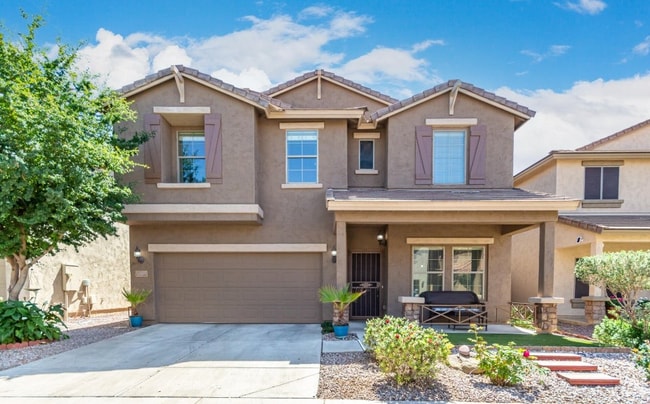 property at 2043 W Kathleen Rd