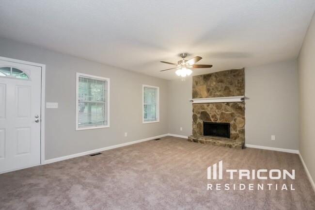 236 King James Dr in Dallas, GA - Building Photo - Building Photo