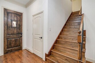 3009 Montebello Drive in Denton, TX - Building Photo - Building Photo