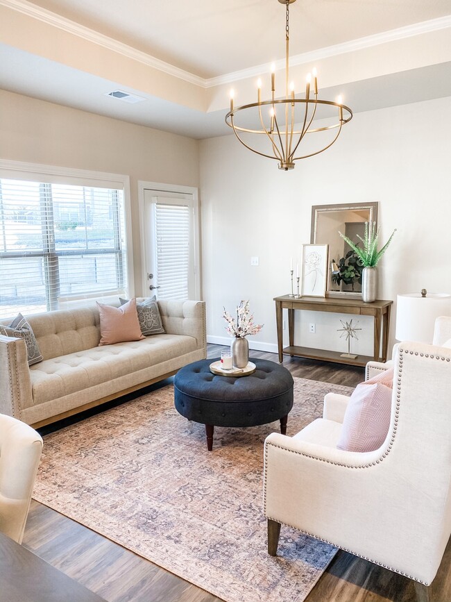 property at 8031 W 143rd Ter