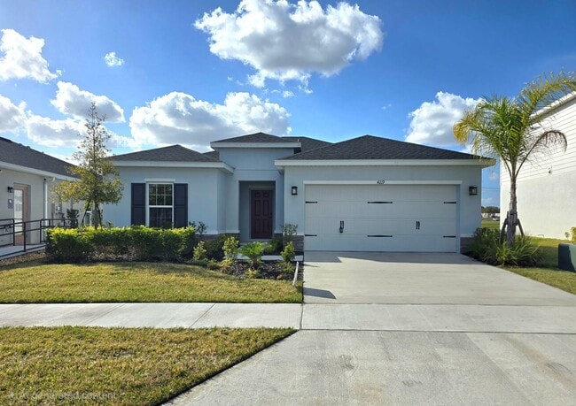 property at 4219 Cattail Marsh Dr