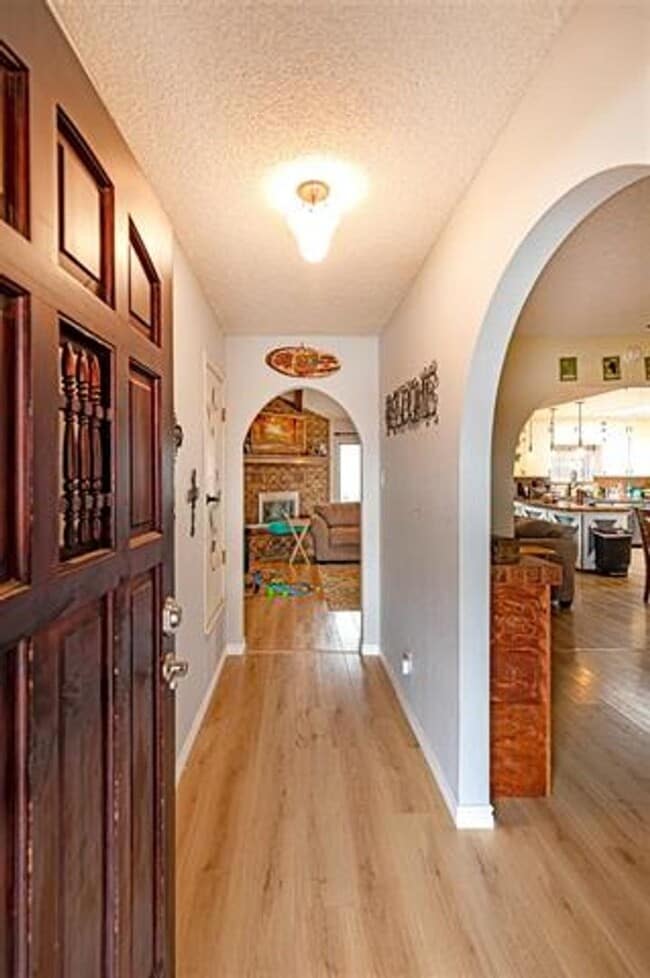 3021 Los Robles in Alamogordo, NM - Building Photo - Building Photo