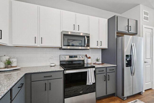 Skye at Chisholm Trail in Fort Worth, TX - Foto de edificio - Building Photo