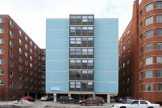 1420 Chicago in Evanston, IL - Foto de edificio - Building Photo