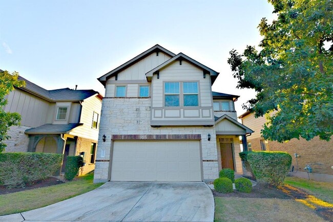 10503 Turnbull Loop in Austin, TX - Building Photo - Building Photo