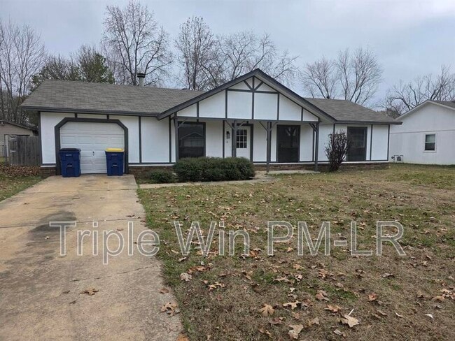 14 McArthur Dr in Cabot, AR - Building Photo - Building Photo