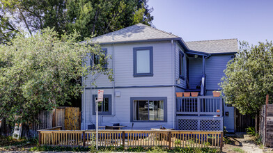 5834 Occidental St in Oakland, CA - Building Photo - Building Photo