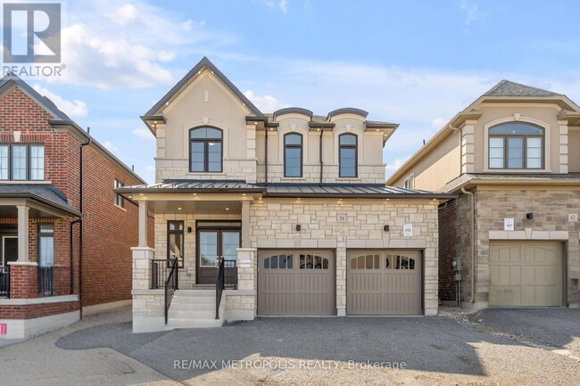 property at 58 Belmont Dr
