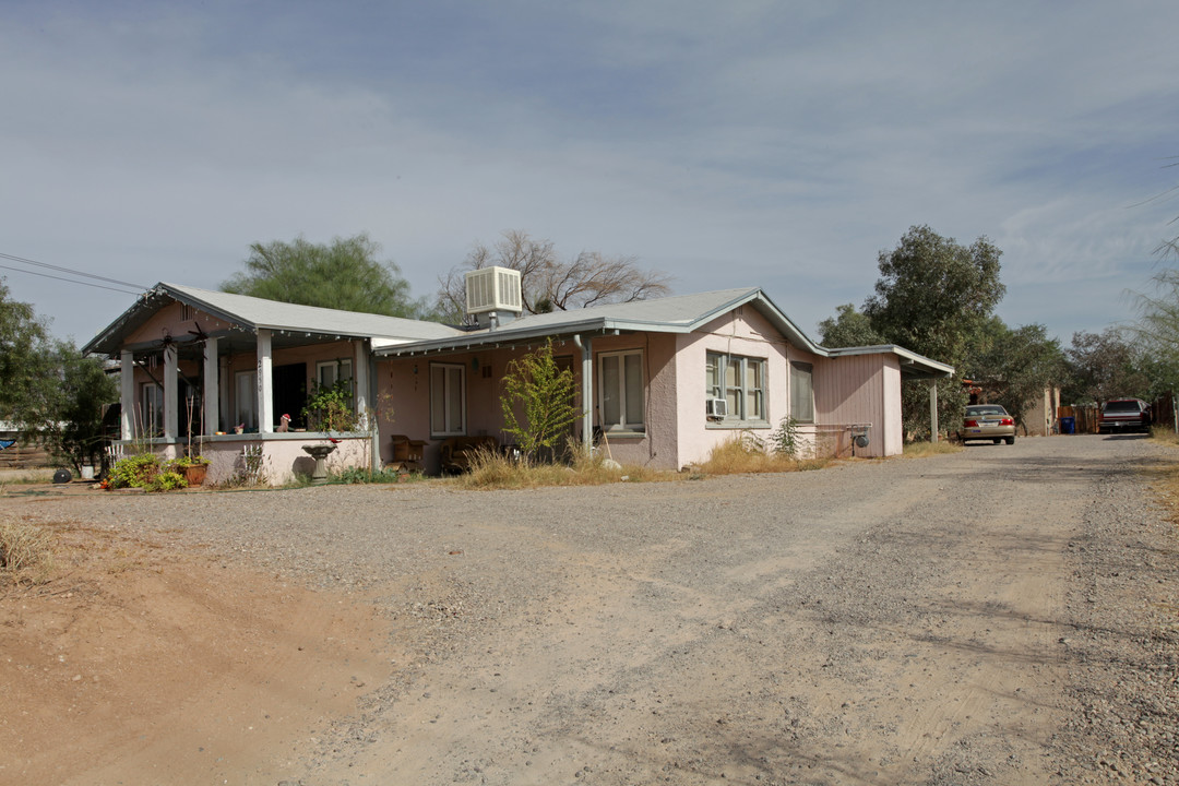 2950 N Palo Verde Blvd in Tucson, AZ - Building Photo