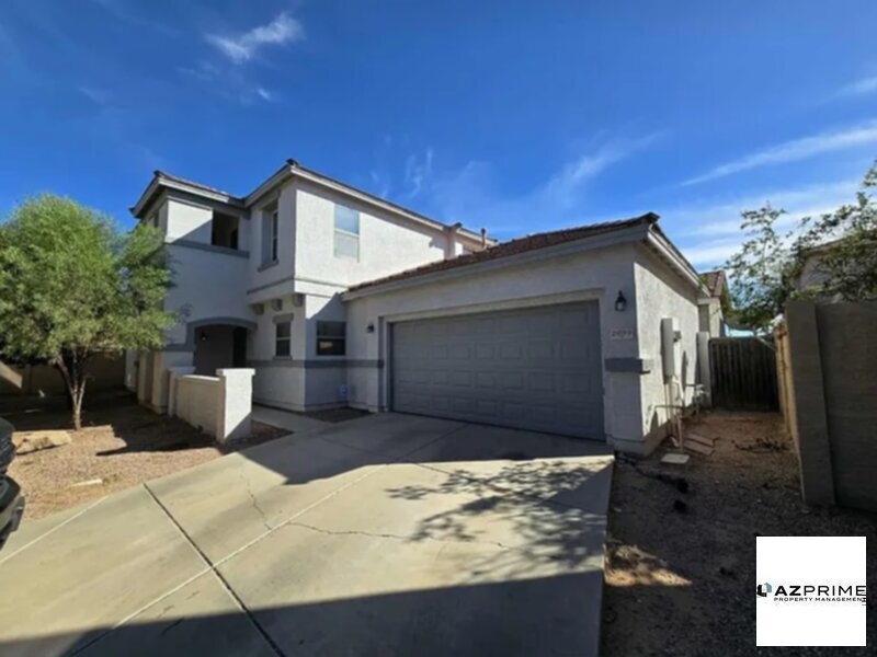 2699 S Sailors Way in Gilbert, AZ - Building Photo