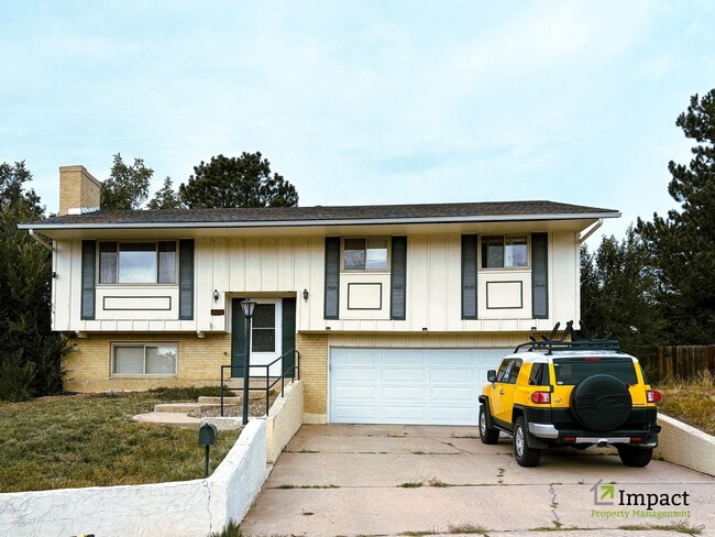 property at 2010 Wooten Ln