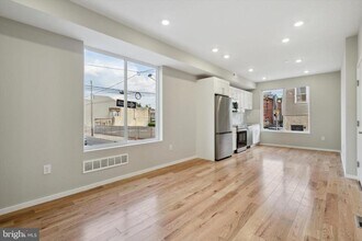 1701 W Seybert St in Philadelphia, PA - Building Photo - Building Photo