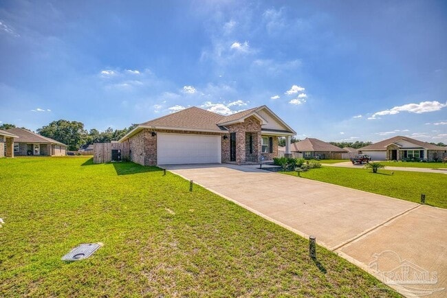 property at 9336 Tara Cir