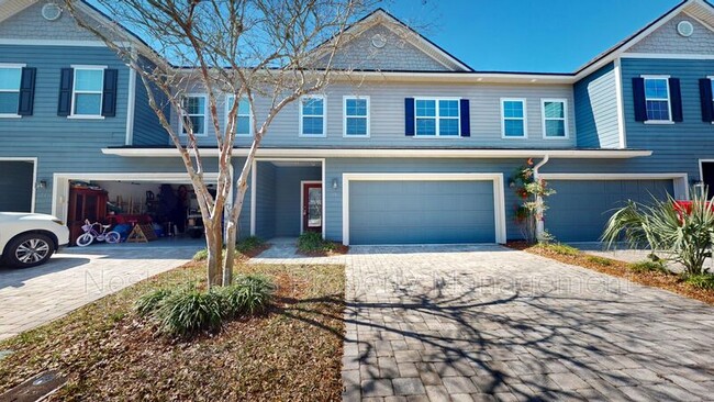 58 Magnolia Creek Walk in Ponte Vedra Beach, FL - Foto de edificio - Building Photo