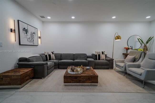 property at 12542 SW 126th Ave