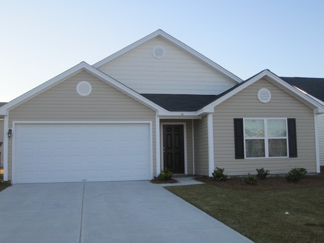 property at 40 Amber Dr