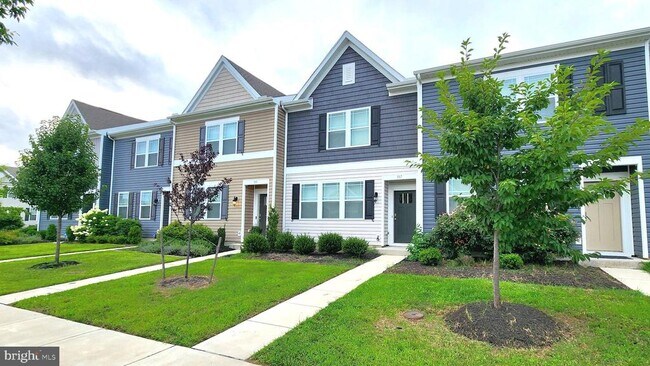 517 Ridgely Blvd in Dover, DE - Building Photo - Building Photo
