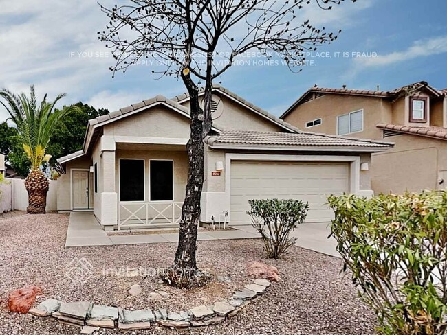 property at 8010 W Frank Ave