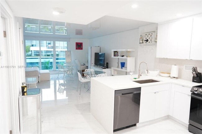 property at 2301 Collins Ave