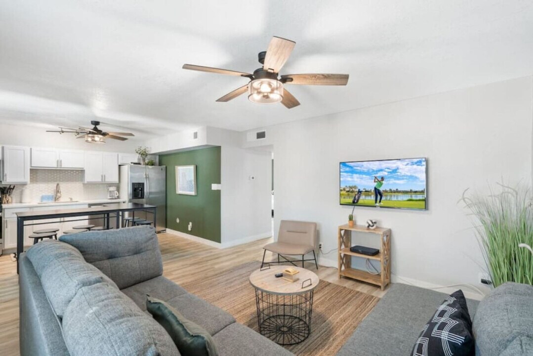 3314 N 66th Pl in Scottsdale, AZ - Building Photo