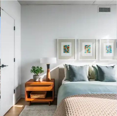 property at 230 W Polk St