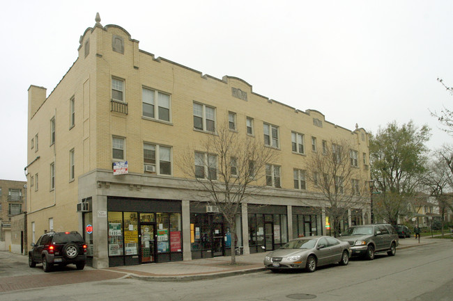 904-914 Sherman Ave in Evanston, IL - Building Photo - Building Photo