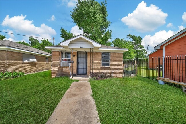 property at 2310 Kabee St