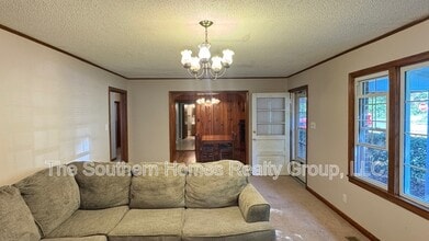 1012 Wilson St in Athens, TN - Building Photo - Building Photo