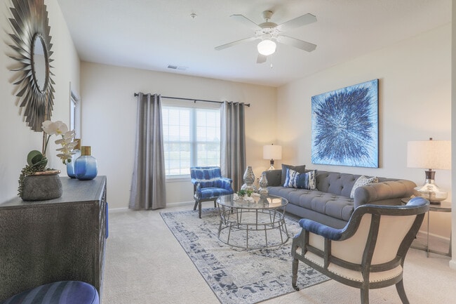 Windsor West Apartments