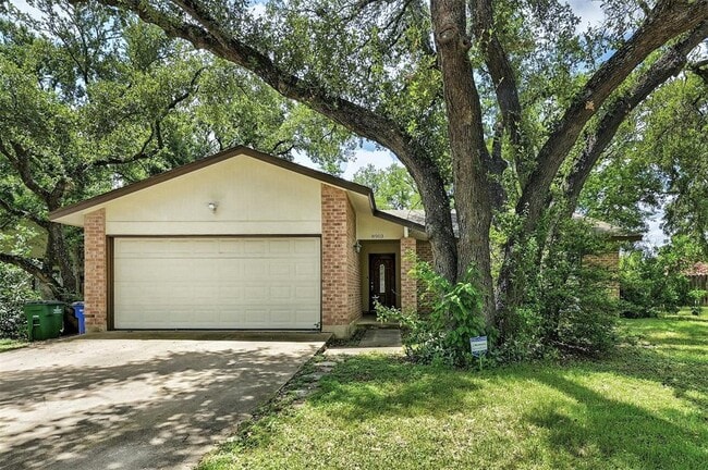 property at 8903 Piney Point Dr