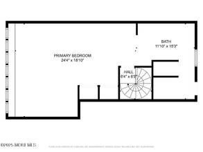 409 East Ave in Bay Head, NJ - Building Photo - Building Photo