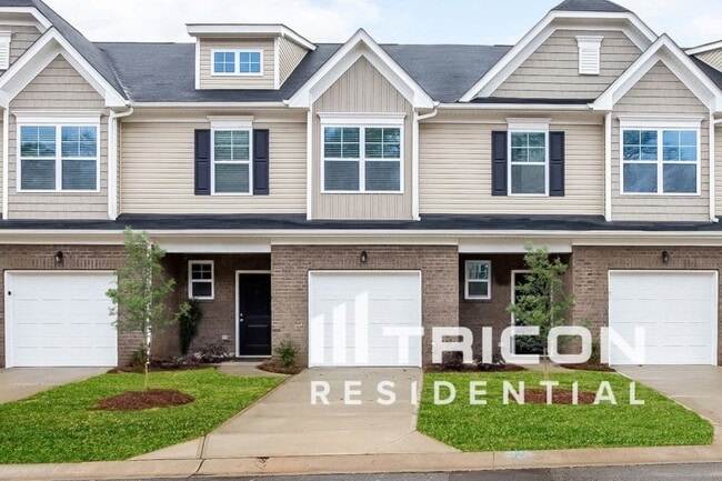 property at 2035 Aragon Lane