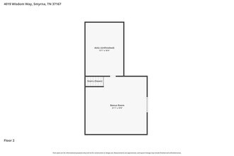 4019 Wisdom Way in Smyrna, TN - Building Photo - Building Photo