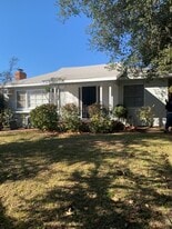 1803 N Allen Ave in Pasadena, CA - Building Photo