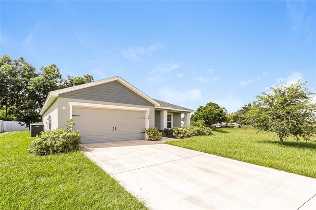 property at 944 First Dr