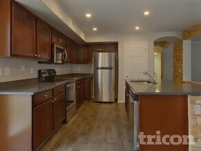 35002 N Bandolier Dr in San Tan Valley, AZ - Foto de edificio - Building Photo