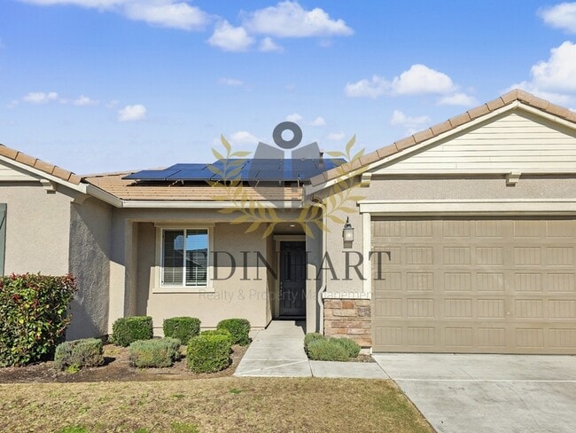 7198 E Normal Ave in Fresno, CA - Building Photo - Building Photo