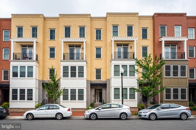 property at 1911 Main Line Blvd