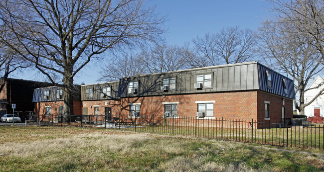 1200 Decatur St in Richmond, VA - Building Photo - Building Photo